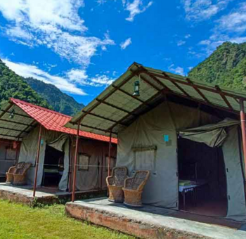 10 Best Camping Sites in India
